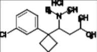 Sibutramine Impurity 5