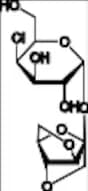 Sucralose Impurity 1
