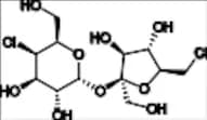 Sucralose EP Impurity E