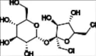 Sucralose EP Impurity F