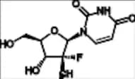 Sofosbuvir Nucleoside Derivative (GS-331007)