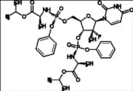 Sofosbuvir Impurity 17