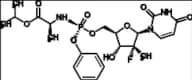 Sofosbuvir Impurity 19