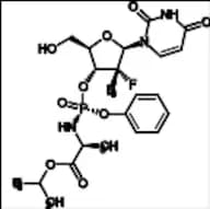 Sofosbuvir Impurity 20