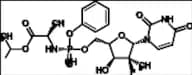 Sofosbuvir Impurity 37 ( Sofosbuvir Isomer)