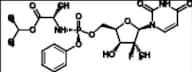 Sofosbuvir Impurity 38