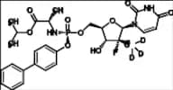 Sofosbuvir Impurity 47-13C-d3