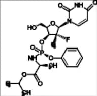 Sofosbuvir Impurity 48