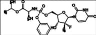 D-Alanine Sofosbuvir