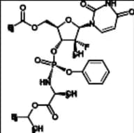 Sofosbuvir Impurity 74