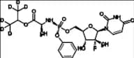 Sofosbuvir-d6