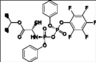Sofosbuvir Impurity 100