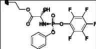 Sofosbuvir Impurity 101