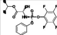 Sofosbuvir Impurity 102