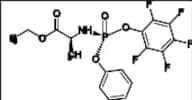 Sofosbuvir Impurity 117