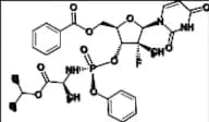 Sofosbuvir Impurity 118