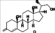 Stigmasterol Related Compound 1 ((20S)-21-Hydroxy-20-Methylpregn-4-en-3-one)