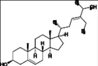 Stigmasterol Impurity 1