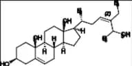 Stigmasterol Impurity 2