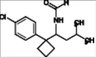 N-Formyl N,N-Didesmethyl Sibutramine