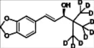 (R)-Stiripentol-d9