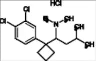 Chloro-Sibutramine HCl