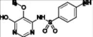 O-Desmethyl Sulfadoxine