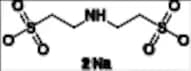 Sodium Ditaurinate