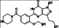 Desethyl Carbodenafil