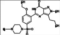 Sildenafil Impurity 4 (Isosildenafil)