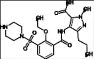 Sildenafil Impurity 8