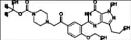 N-Boc-N-Desethyl Acetildenafil