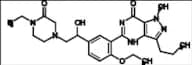Piperazonifil