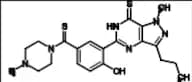 Sildenafil Impurity 28