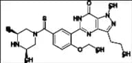 Sildenafil Impurity 30