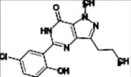 Sildenafil Impurity 41
