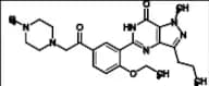 Nor-Acetildenafil
