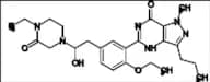 Isopiperazinonafil