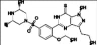 Thiodimethyl Sildenafil (Thioaildenafil, Sulfoaildenafil)