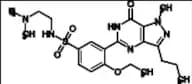 Sildenafil Related Compound 3