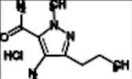 Sildenafil Amine HCl