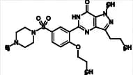 Propoxyphenyl Sildenafil