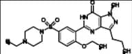 Homosildenafil