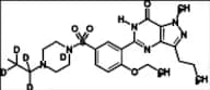 Homosildenafil-d5