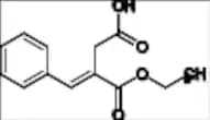 1-Ethyl-(E)-2-Benzylidenesuccinate