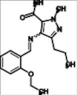 Sildenafil Impurity 1