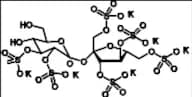 Sucrose Hexasulfate, Potassium Salt