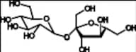 Sucrose