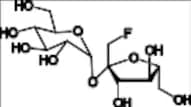 1'-Deoxy-Fluorosucrose