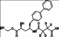 (2S, 4S)-Sacubitril-d4